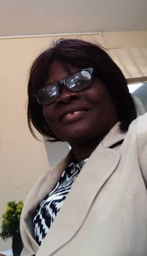 Aliette Prophète